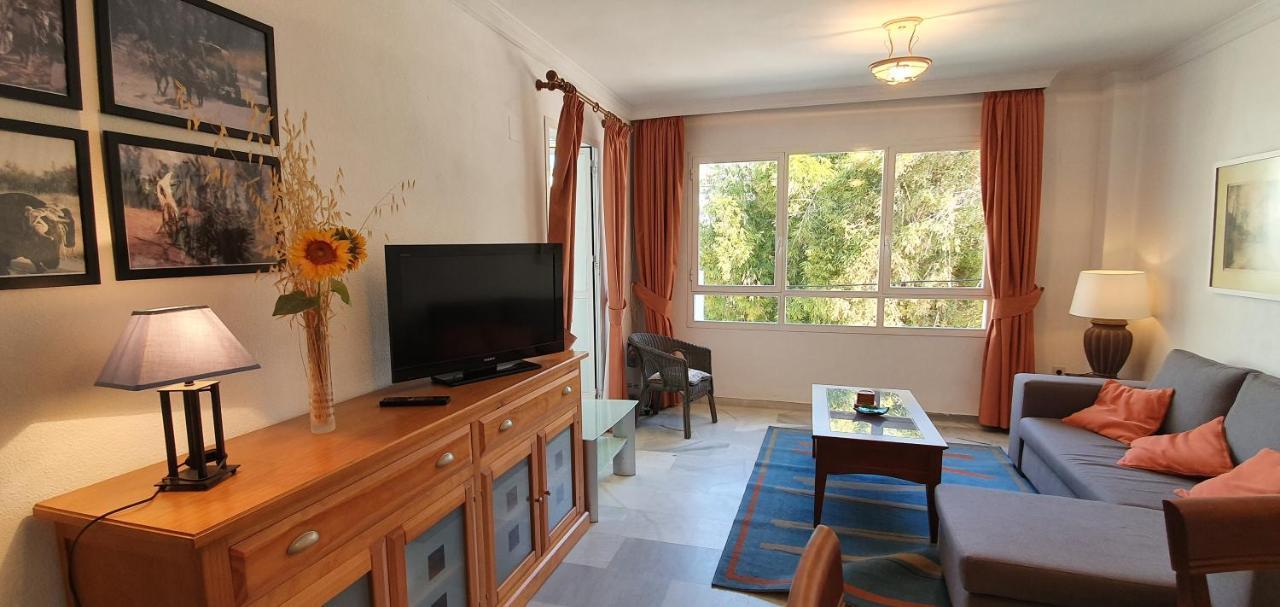 Apartamento Autentico Playa Torremolinos Dış mekan fotoğraf