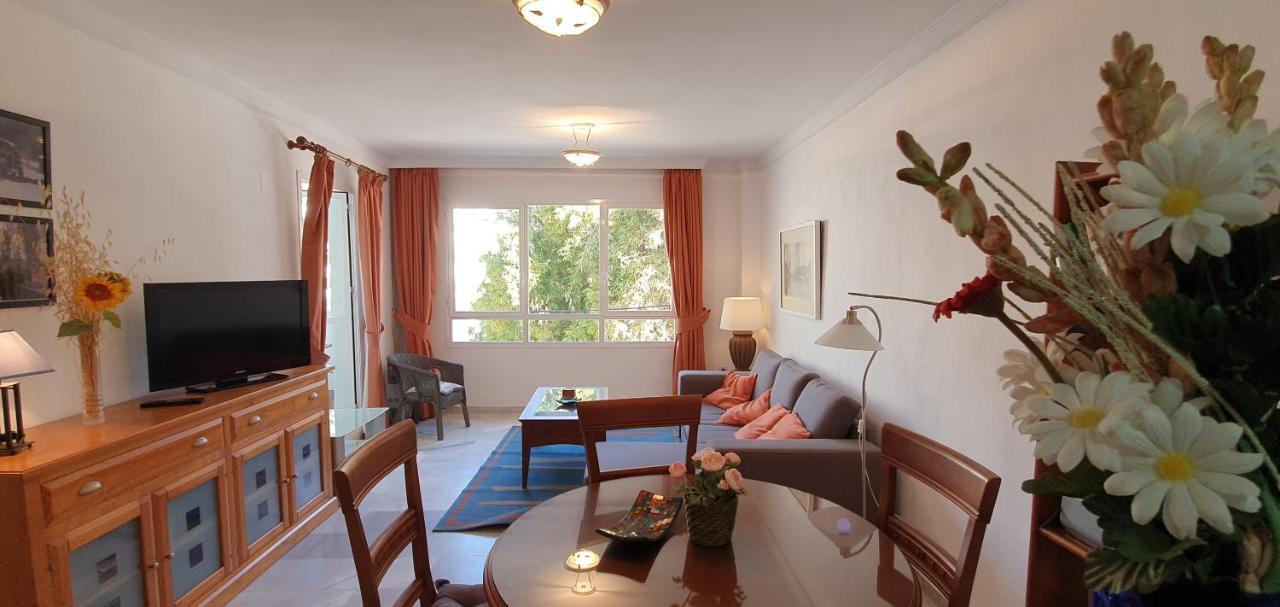 Apartamento Autentico Playa Torremolinos Dış mekan fotoğraf