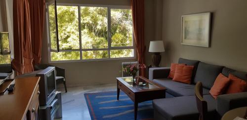Apartamento Autentico Playa Torremolinos Dış mekan fotoğraf