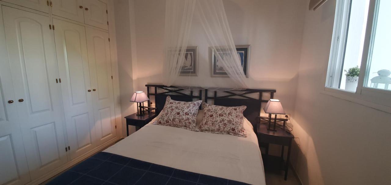 Apartamento Autentico Playa Torremolinos Dış mekan fotoğraf