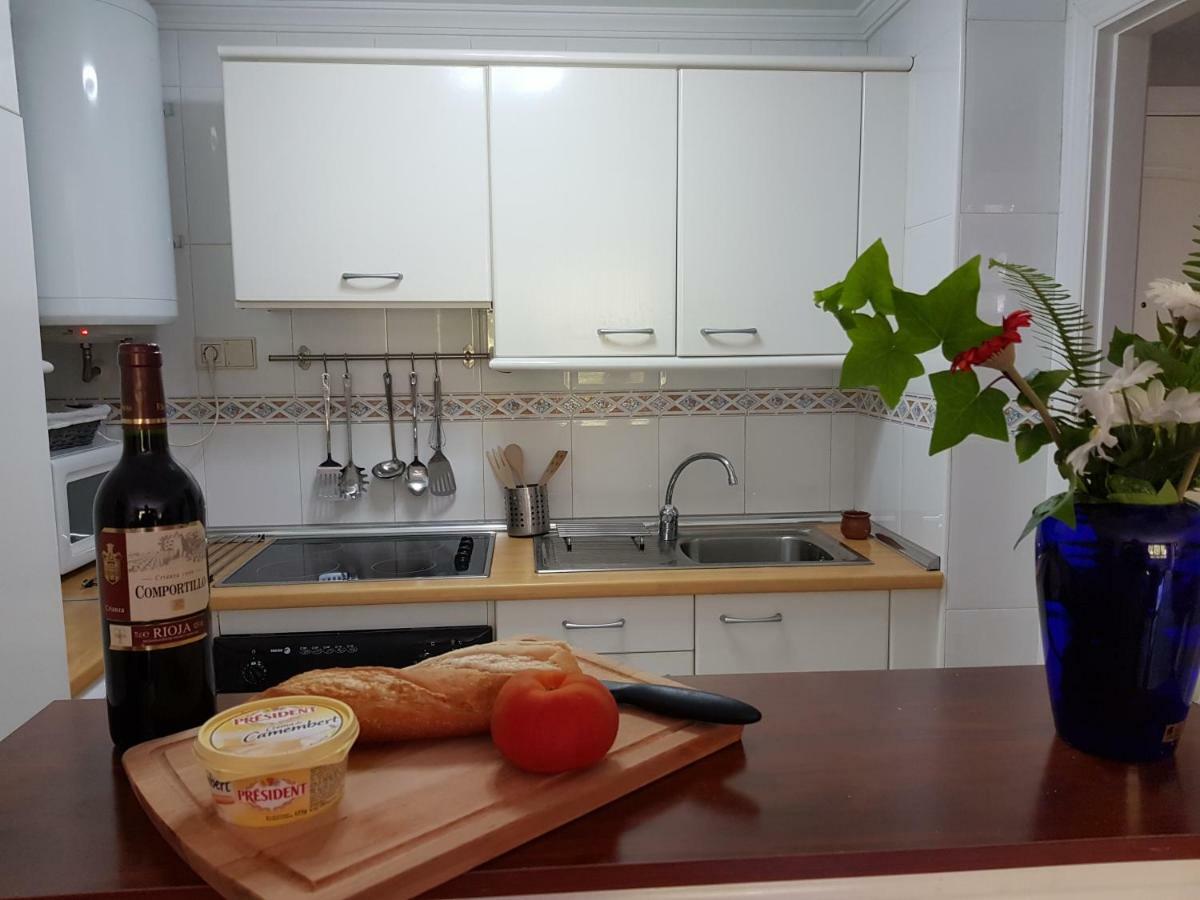 Apartamento Autentico Playa Torremolinos Dış mekan fotoğraf