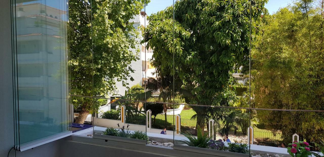 Apartamento Autentico Playa Torremolinos Dış mekan fotoğraf