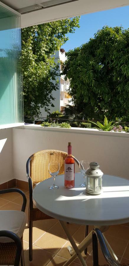 Apartamento Autentico Playa Torremolinos Dış mekan fotoğraf
